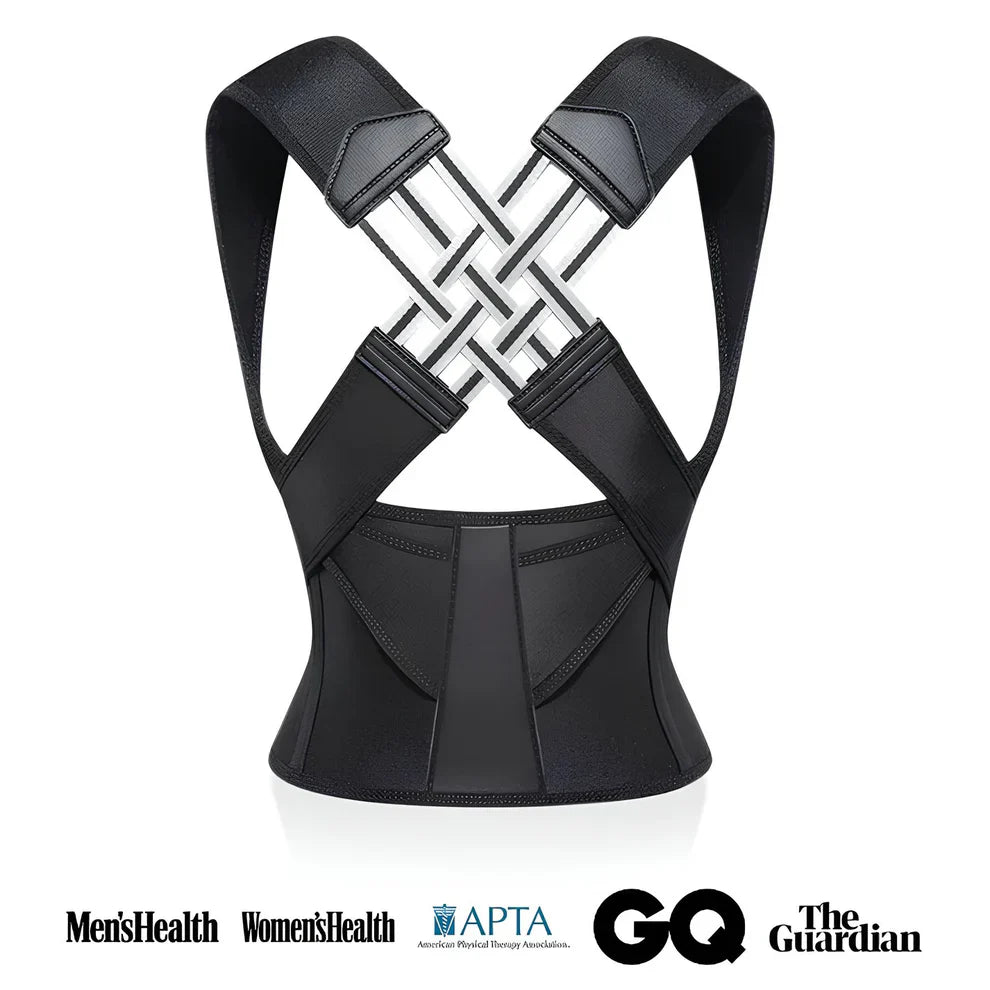 Fitwit™ Posture corrector(Buy 1 Get 1 Free)