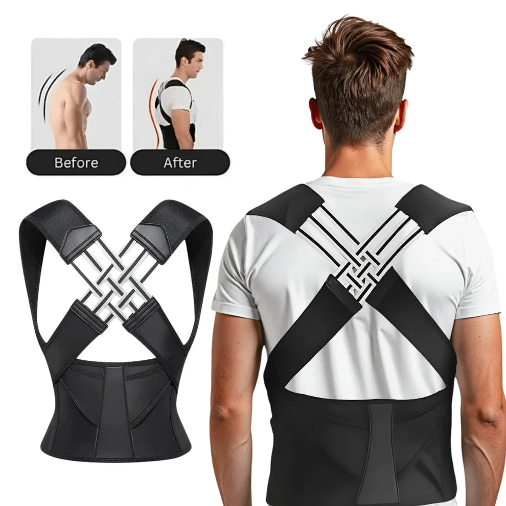 Fitwit™ Posture corrector(Buy 1 Get 1 Free)