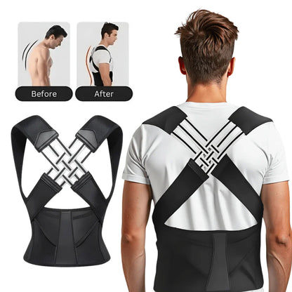 Fitwit™ Posture corrector(Buy 1 Get 1 Free)