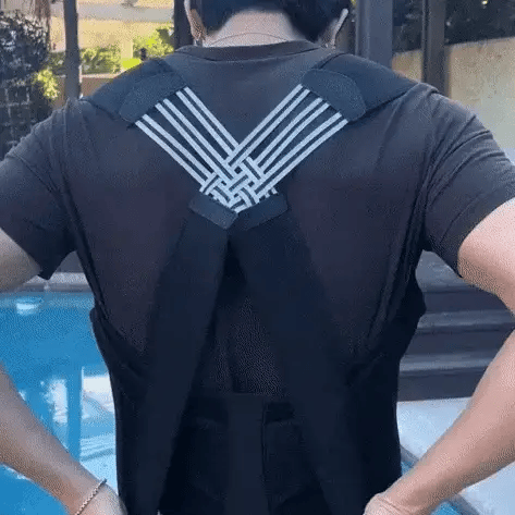 Fitwit™ Posture corrector(Buy 1 Get 1 Free)